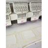 Buy cheap Used SWF Multi Needle Embroidery Machine 2Nd Hand Embroidery Machine from wholesalers