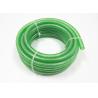 Buy cheap PVC Fiber Reinforced Hose Flexible Braided Vinyl Tubing PVC Hose from wholesalers
