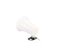 ABS Enclosure PA Horn Speaker Outdoor Or Indoor Paging Waterproof 10W