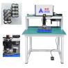 Buy cheap High Precision Pneumatic Battery Tab Spot Welding Machine 18650 Battery Welder from wholesalers