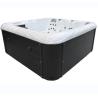 Buy cheap Massage Bath Lounge Spa Hot Tub Air Whirlpools Outdoor Bathtub from wholesalers