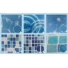 Buy cheap 1.5mm Thickness Hard Plastic Pool Liner Plastic Liner For Swimming Pool from wholesalers