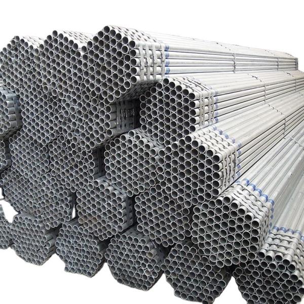 Buy cheap BS1139 EN39 1.5 Inch Japanese Gi Steel Tube Scaffolding Electro Galvanized from wholesalers