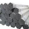Buy cheap BS1139 EN39 1.5 Inch Japanese Gi Steel Tube Scaffolding Electro Galvanized from wholesalers