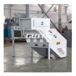 Non-Metallic Minerals Powder Dry Magnetic Separator with and High Beneficiation