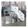 Buy cheap 2500 KG High Beneficiation Ratio Fine Mining Equipment Powder Dry Magnetic Separator from wholesalers