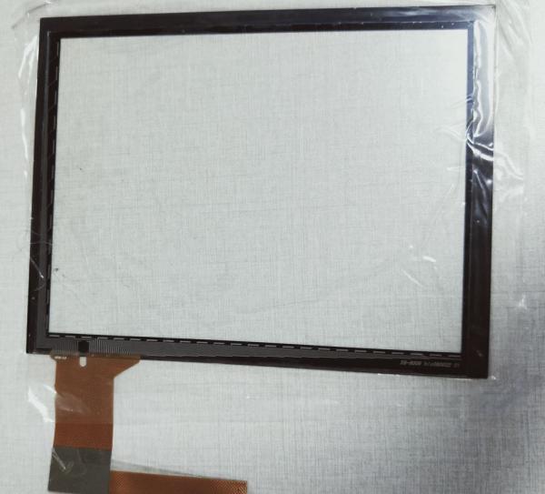 Buy cheap Customize Order STN FSTN 16：9 Large Touch Screen Smart Monitor from wholesalers