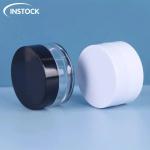 Empty Plastic Jar 15/30ml Body Cream Container Packaging Cosmetic Container Body