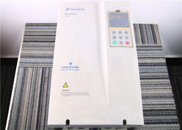 Buy cheap 11KW / 15KW Variable Frequency Inverter For Single Phase Motor TD2000 TD2100 from wholesalers