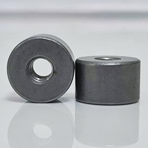 Buy cheap OEM Customization Round Coupling Nut OEM Customized Services Round Head Nut from wholesalers