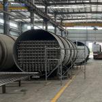 100kg 200kg 500kg Industrial Freeze Dryer Commercial Freeze Dry Machine For Food
