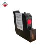 Buy cheap One Inch Inkjet Printer Solvent Quick Drying Ink Cartridge 25.4mm Black Red Blue Green Yellow White Anti-Counterfeiting from wholesalers