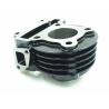 Buy cheap Popo50 Original Motorcycle Cylinder Block For Dayang Motor , Iron Component from wholesalers