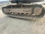 Used 2018 Hyundai R215VS Excavator | 20Ton Capacity, Full Service History |
