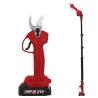 Buy cheap 21V Professional Battery Powered Garden Branch Cutting Scissors Electric 25mm Pruner from wholesalers