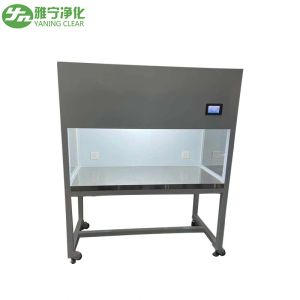 Buy cheap Professional Laminar Airflow Chamber Hardwall / Softwall With Wooden Case Packaging from wholesalers