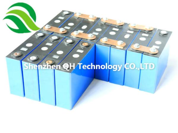 Buy cheap 48V 100AH Lifepo4 Lithium Battery 20AH 200AH Life Cycle 2000 Times For Electric Forklift from wholesalers