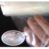 Buy cheap Custom PVA Water Soluble Film 150cm For Embroidery / Laundry Beads from wholesalers