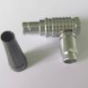 Buy cheap 3 pin right Angle lemo Connector Arri Red Amira from wholesalers
