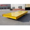 Buy cheap Mill Coating Factory Battery Electric Transport Trolley from wholesalers
