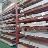 Buy cheap Ba 8k Hot Rolled Stainless Steel Sheet AiSi 4x8 304 316 316l 430 2b from wholesalers