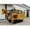 Buy cheap Complex Formation Drilling Hydraulic Rotary Drilling Rig BHD - 175 from wholesalers