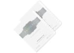 High - Precision Steel Disposable Cartridge Tattoo Needles 1RL 3RL 5RL Type