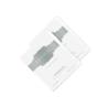 Buy cheap High - Precision Steel Disposable Cartridge Tattoo Needles 1RL 3RL 5RL Type from wholesalers