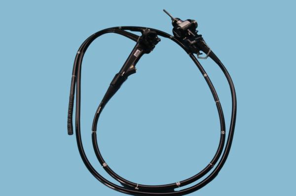 Quality CF-FH260AZI Flex Scope Flexible Colonoscope High Definition Imaging Lightweight for sale