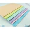 Buy cheap CE ISO Approved Disposable Patient Bibs for Dental Use Sterilization Pouch Packing from wholesalers