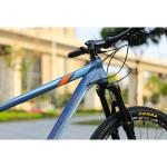 22 Speed Gears Carbon Steel Cool Sport Bicycle MTB Men Racing 29 Inch Mountain