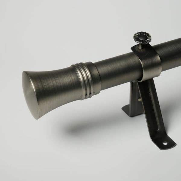 KIEI EP-036 Curtain Rod High Quality Hot Sale Luxury Adjustable Hot Sale
