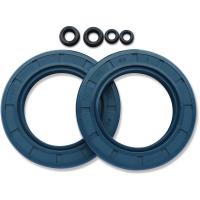 Buy cheap Durable Smooth Black Bonded Seals Hydraulic Fittings product