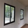 Buy cheap Countryside 25m2 125mm Sandwich Panel Light Gauge Steel House from wholesalers