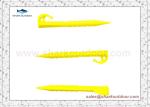 Plastic Tent Peg stakes 14.5 cm