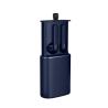 Buy cheap BT V5.0 CVC Noise Reduction Mini Stereo TWS Earphone from wholesalers