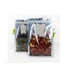 Buy cheap Free Sample Food Grade Custom Logo Design Mylar Food Storage Bags With Zipper from wholesalers