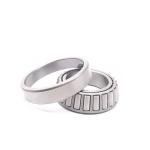 Long Life Low Noise Hardness HRC 60-63 52100 Steel Tapered Roller Bearing 32214