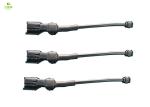Car Camera Wiring Harness Waterproof Rubber Car Wiring Harness KET3 Connector