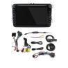 Buy cheap 2din Android Car Radio Stereo Multimedia Player For Passat / Touran / Skoda from wholesalers