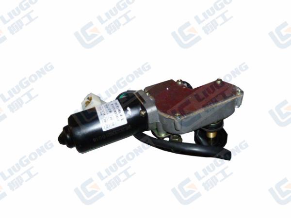 Buy cheap 37B1004 Wiper Motor Controller 906CII Hydraulic Excavator Parts from wholesalers