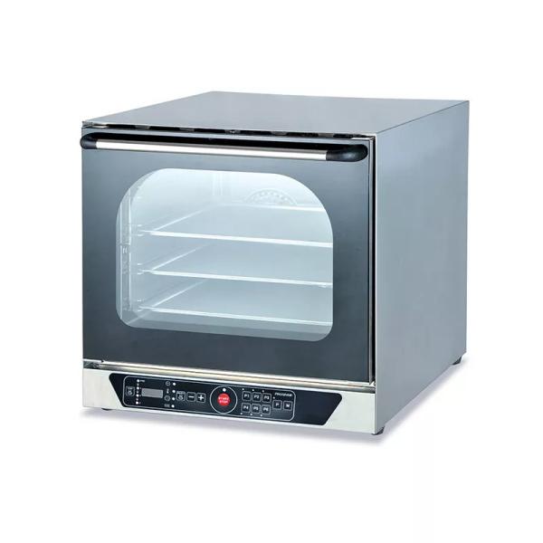 Buy cheap 4 Tarys Hot Air Convection Oven Mini Commercial Convection Oven 2.2KW from wholesalers