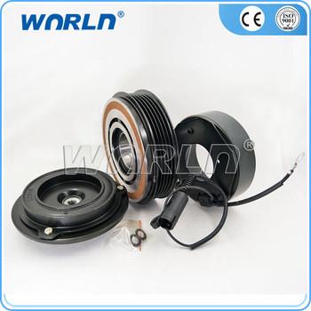 auto ac compressor clutch 7SBU16C 5PK for BMW E39/320i E46/E38/E39 447220-8025