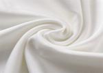 80% Nylon 20% Spandex Underwear Fabric Comfortable 200GSM