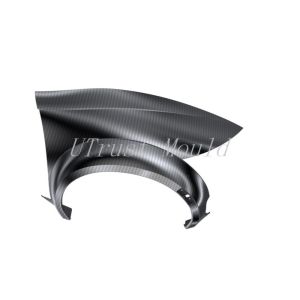 Buy cheap Carbon Fiber UAV Ceiling Mold 300000 Shots Life Customized from wholesalers