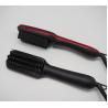 Buy cheap LT-100A New Style Hair Beauty Electric PTC Heater Hair Straightener Brush from wholesalers