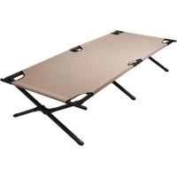 Buy cheap Outdoor Camping Travel Portable Foldable Steel Camping Bed Frame, Office Nap, product