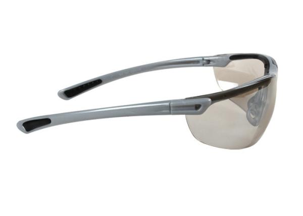 Buy cheap Grey Medical Protective Goggles Anti Dust Surgical Protective Glasses from wholesalers