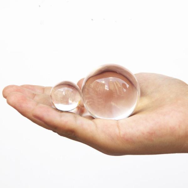 Buy cheap Waterproof Germanium Infrared 200mm Camera Glass Ball from wholesalers