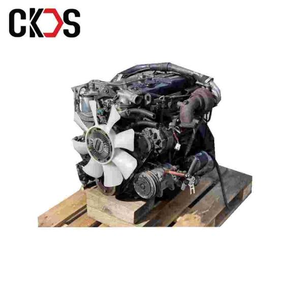Buy cheap Japanese Diesel Truck Engine Assy JDM 1C 2C 3C Diesel Engine For Toyota from wholesalers